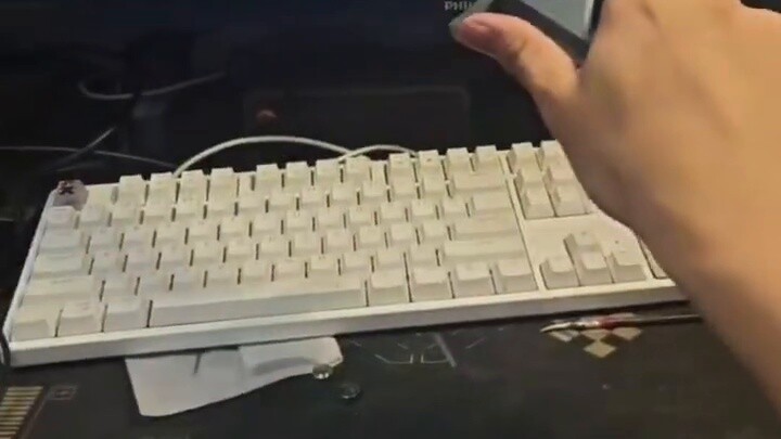 Fearless Contract Skinning Knife เอเลี่ยน ฮัตเตอร์