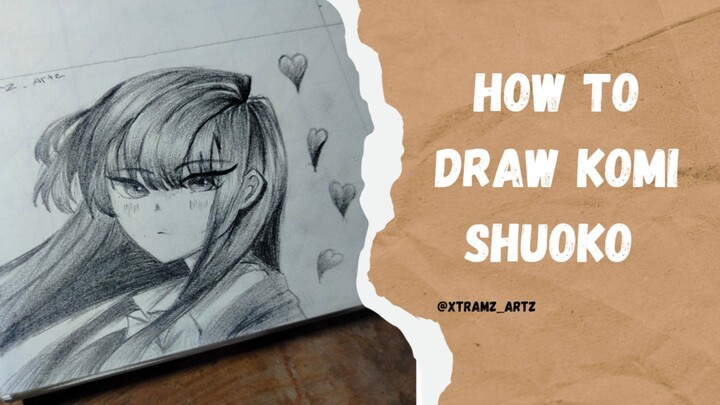 drawing || shuoko komi
