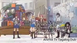fairy tail tagalog eps 122
