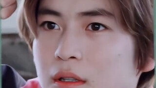 ไม่ใช่ทะเล ฉันแค่ต้องการมันทั้งหมด