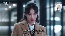 Rich man poor woman ep 2 sub indo