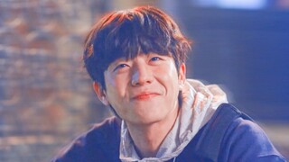 "بسبب لقطة واحدة، تابعت المسلسل بأكمله!" ⚡️ مستوى السكر مفرط، و設定 صديق من نوع سامويد رائع للغاية!! "