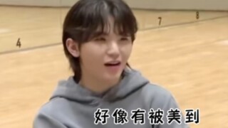 حول ردود أفعال الأعضاء تجاه جزء جيهوون