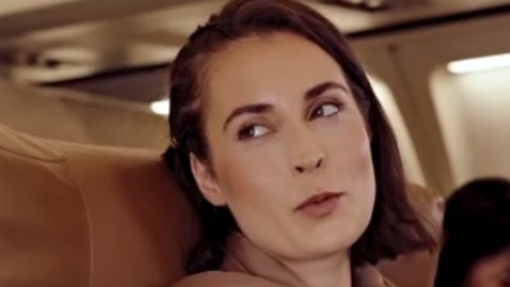 Lady Boss พากย์ไทย