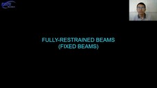 12.3 - Indeterminate Beams & Frames