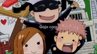 gojo core