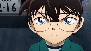 中森最后死了吗＃怪盗基德＃名侦探柯南
