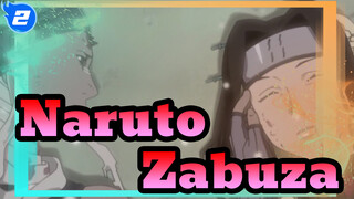 [Naruto] Iconic Emotional Scenes 10(The Death of Zabuza)_C