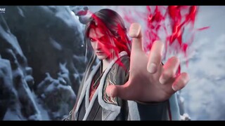 Jade Dynasty S3 Eps 53 Sub Indo