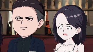 Wang Bin is about to airdrop into Fengliao!