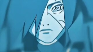 Different Uchiha Madara