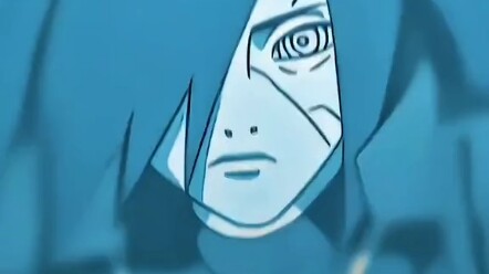 Different Uchiha Madara