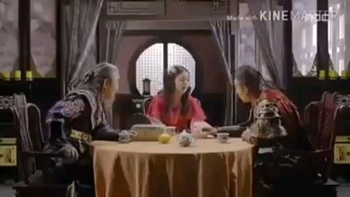 Empress Ki tagalog dub ep 8 1/2
