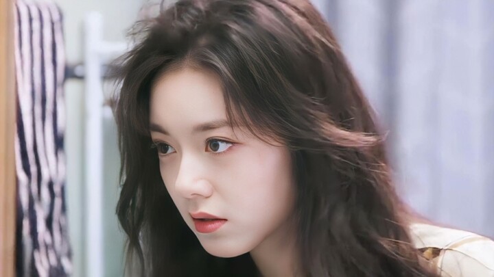 As expected, cuteness really boosts one’s looks—truly amazing!