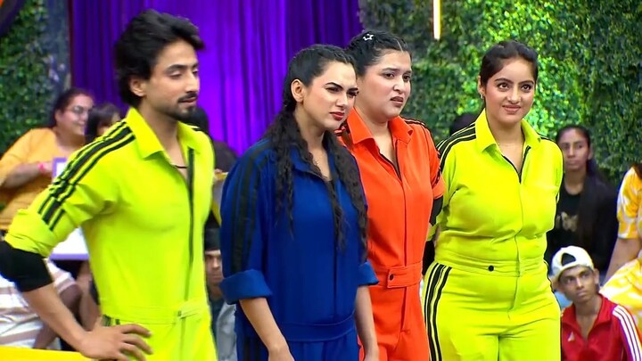 Indian Game Show Season 2 Full Episode 19