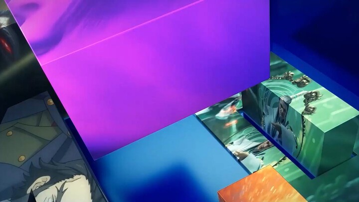 Martial Universe Season 5 Episode 11