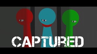 Captured episode 1