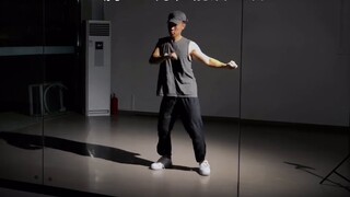 21 minutes of body development and training, Isolation + coordination, make you more flexible in dan