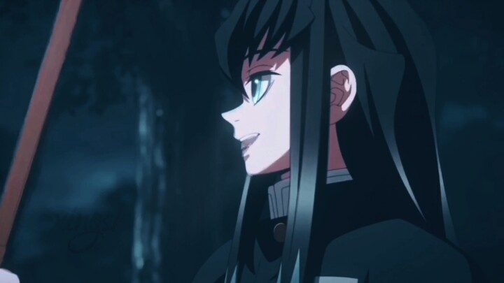 “Ikujirō Tokitō tampan banget”