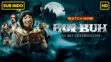 Hui Buh und das Hexenschloss (2022) SUB INDO FULL HD