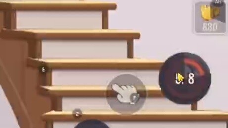 ฉันอยากร้องเพลงเบาๆ บ้างจัง ฉันโดนลงโทษ ฉันสติแตกไปแล้ว