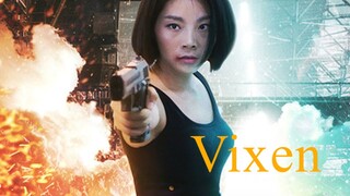 Vixen 2024 SUB INDO