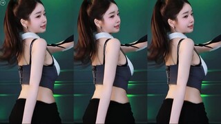 Sooplive บีเจเกาหลีอัดวิดีโอเต้น - เซยอน_2