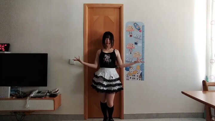 【Cô gái tóc mái】KING