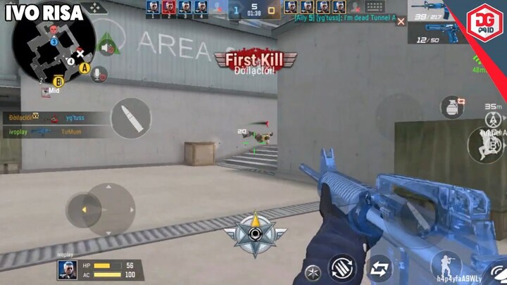 10 Game Baru Rilis Terbaik Android 2026  Paling Seru