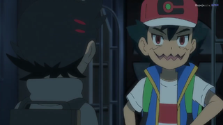 pokemon journey the series eps 91 sub indo