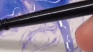 Gambar tangan master Kimetsu no Yaiba