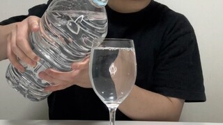 趣味实验，解压测评。