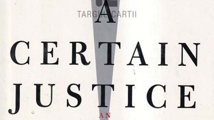 2. P. D. James - ''A Certain Justice'' (with Adam Dalgliesh) - Part 2 - Read by Michael Jayston