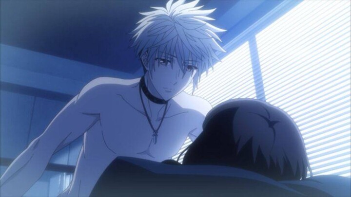 Ohhh nnoooo, Shinobu di hipnotis sama oni.