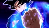 Dragon Ball Heroes 「AMV」-  Super Hero