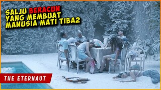 Ketika SALJU Beracun Yang Membuat MANUSIA Yang Terkena Mati Mendadak