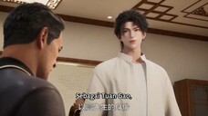 Immortal Doctor Eps 101 Sub Indo