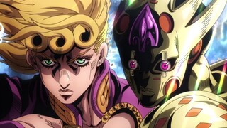 When <Traitor's Requiem> meets <JOJO's Bizarre Adventure Golden Wind>