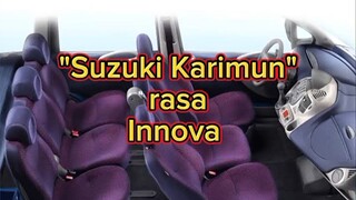 Bentuknya Nyeleneh, Tapi Isinya Bikin Kagum – Fiat Multipla"