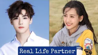 Almost Famous / Real Life Partner / Cast Real ages / Real Name / Chinese Drama 2022 / Romantic Drama