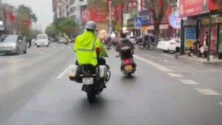 การเคลื่อนไหวแบบงูสุดยอด