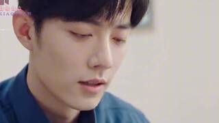 [Xiao Zhan Narsisis |. Bei Bingyang——Gu Wei