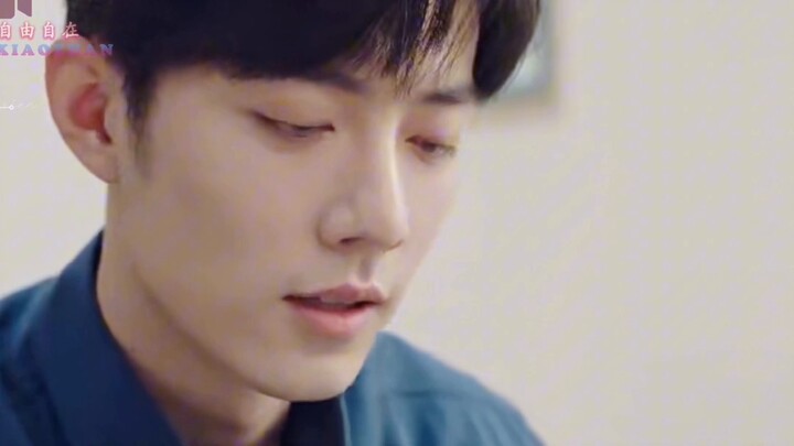 [Xiao Zhan Narcissus | Bei Bingyang—— Gu Wei x Sheng Yang]|| "Can I Love You Again"||One shot|| I wi