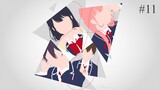 Koi to Uso Episode 11 Eng Sub