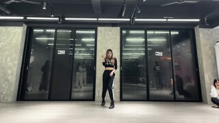 [Ao Xinyi] Bản cover ca khúc đầu tay "Wadada" của Kep1er~