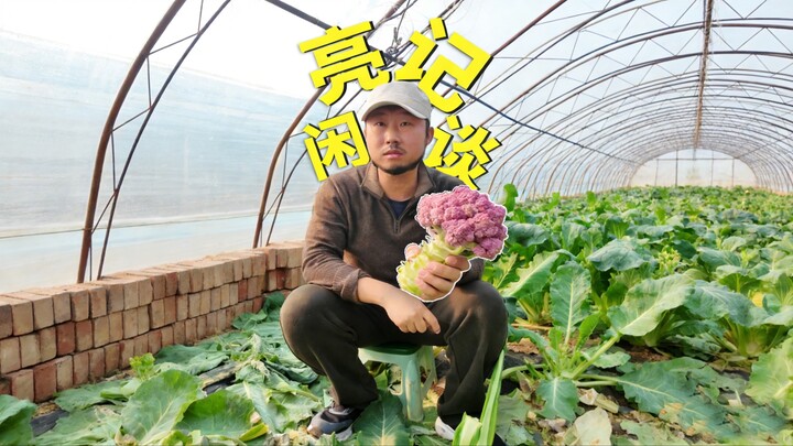 Obrolan Santai Liangji - Apa Gunanya Mempelajari Pengetahuan tentang Flora dan Fauna?