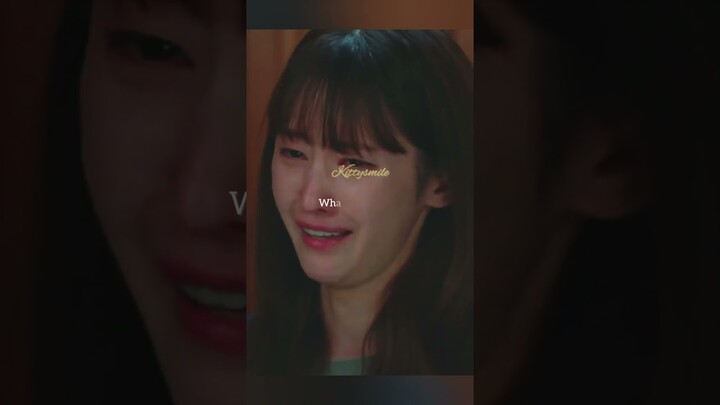 😔Can’t Live Without You🥺 #KDrama #Wedding Impossible #Shorts_kitty #kittys_smile🐈