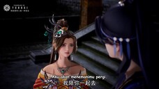 Lord of Wonderlands eps 30