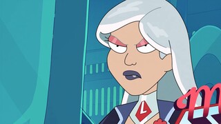 [Rick and Morty] Which is more? - Animation quality declines; audiences demand more... Season 6, Epi