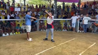 3 Stag Finals 3nd fight win @igpit sports Arena, 5 Stag national derby